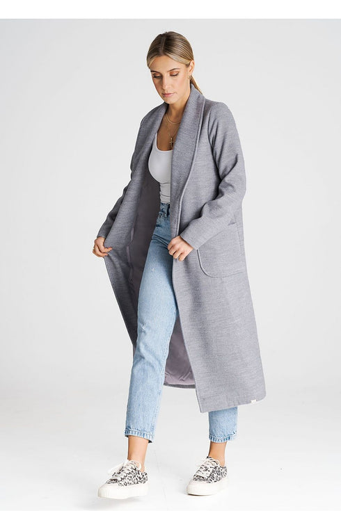 Manteau model 194792 Figl